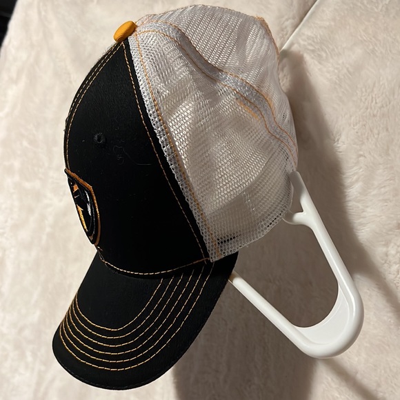Harley Davidson Hat like new condition - Picture 3 of 5